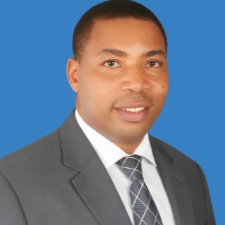 Mwigulu Lameck Nchemba photo