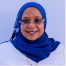 Ashatu Kachwamba Kijaji