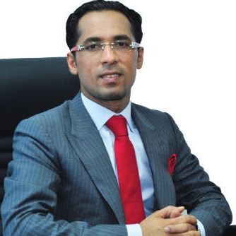 Mohammed Dewji photo