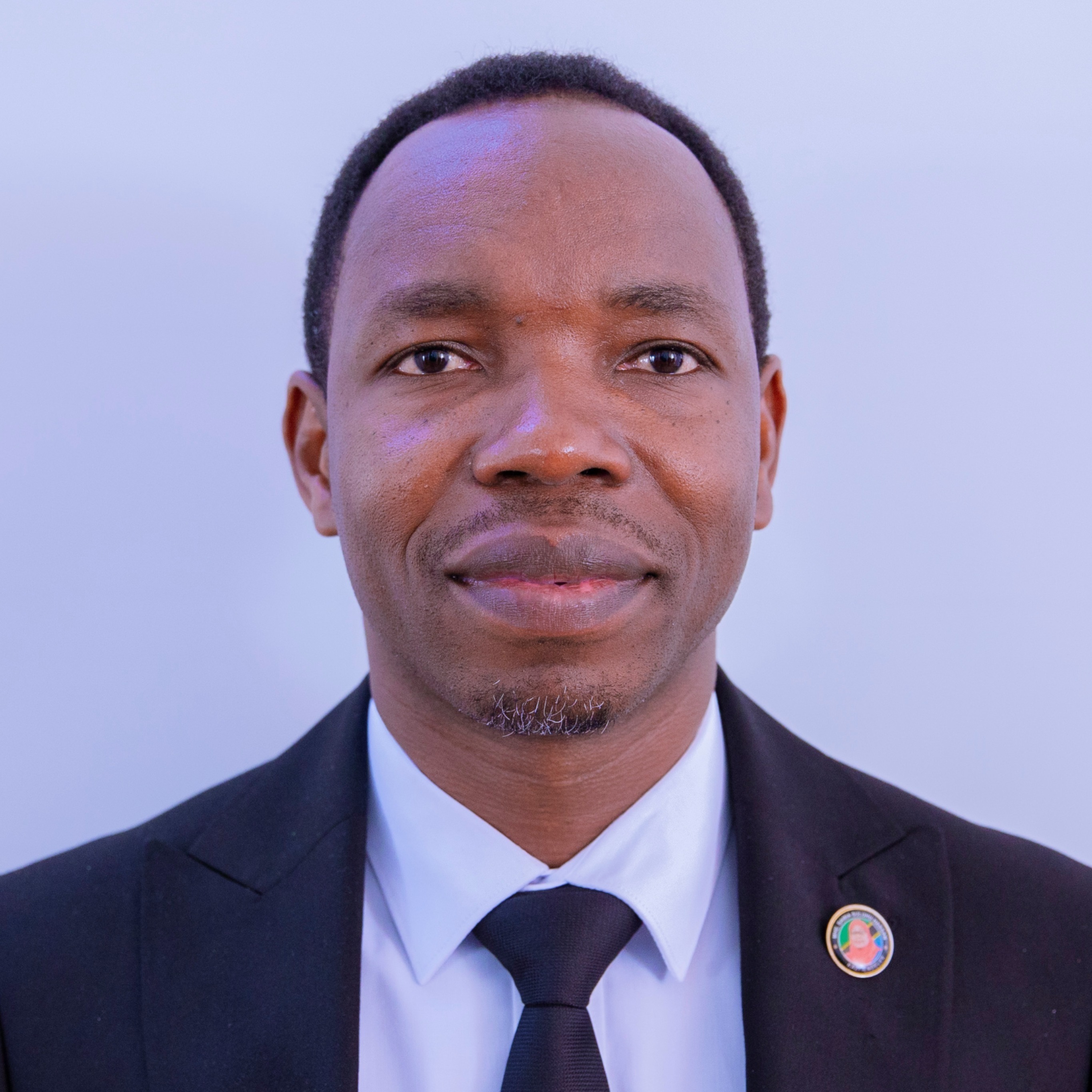 Patrobas Paschal Katambi