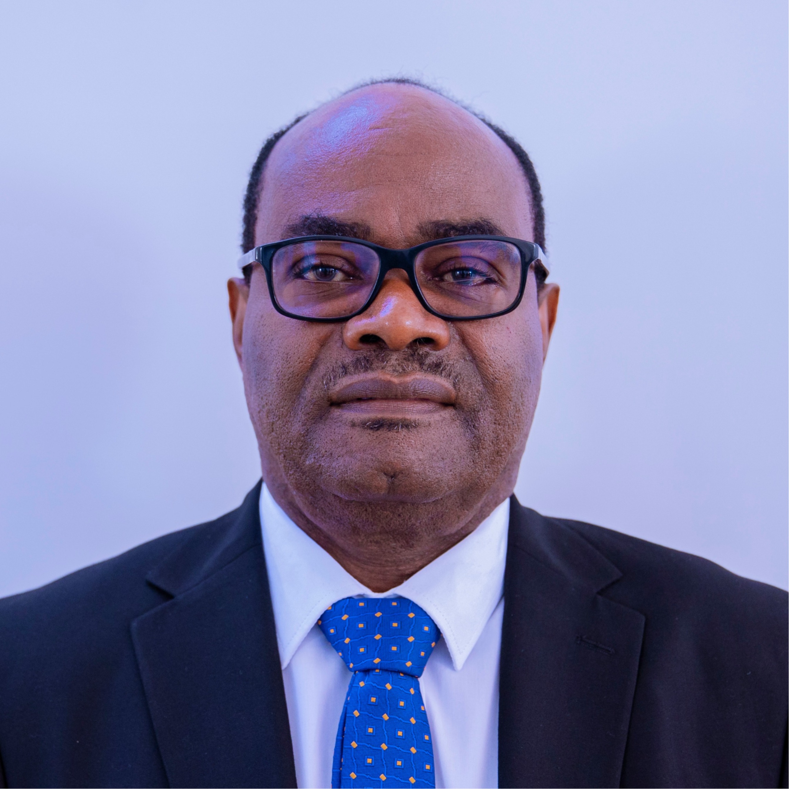 Leonard Douglas Akwilapo