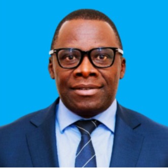 Moses M. Kusiluka photo