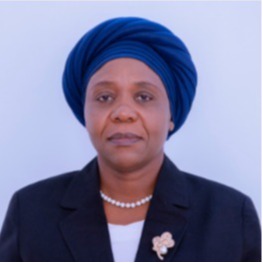 Dorothy Onesphoro Gwajima photo