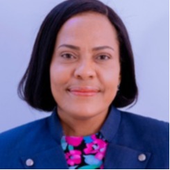 Angellah Jasmine Kairuki