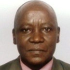 Godwill Wanga photo