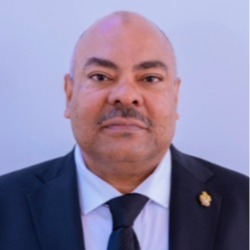 Mahmoud Thabit Kombo photo