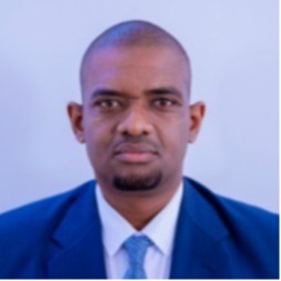 Deogratius John Ndejembi