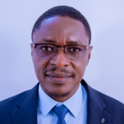 Rhimo Simeon Nyansaho photo