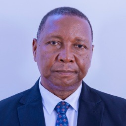 Adolf F. Mkenda photo