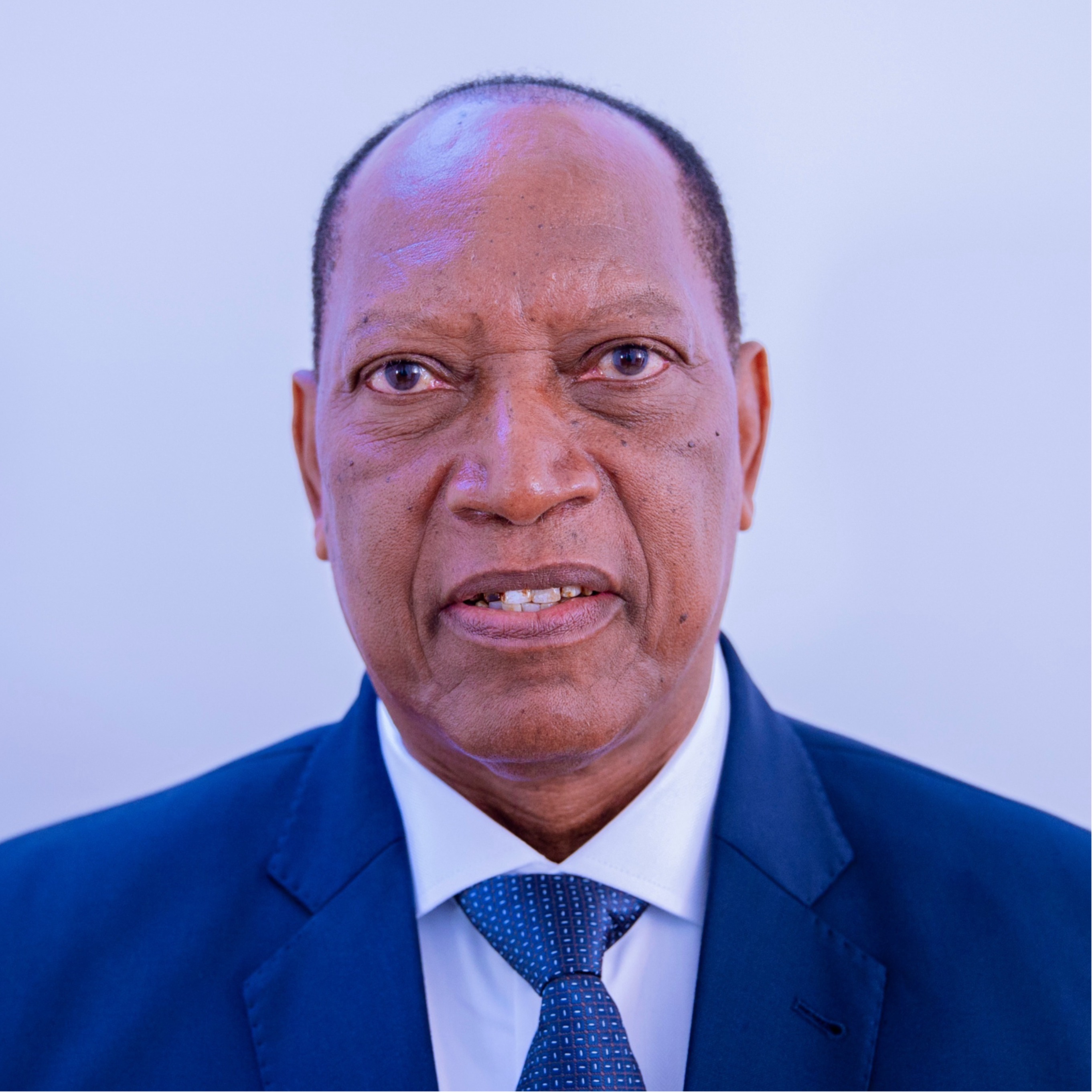 Palamagamba John Kabudi