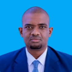 Deogratius John Ndejembi