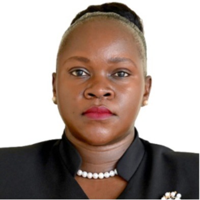 Judith Salvio Kapinga photo