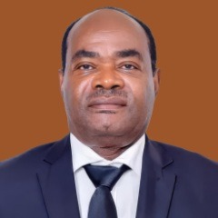 Leonard Douglas Akwilapo photo