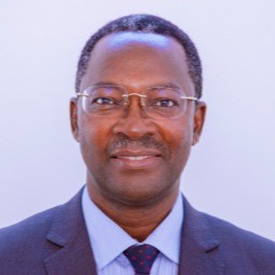 Boniface George Simbachawene photo